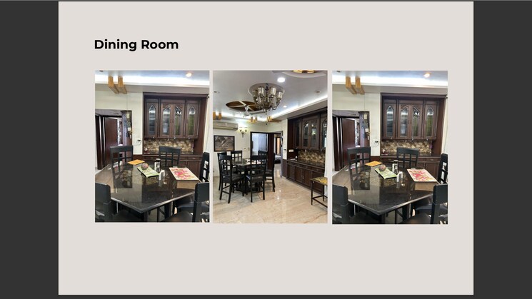 Gym, conscient-hines-elevate 3 Bedroom 2295 Sq.Ft. Apartment In Sector 59 Gurgaon 9368458