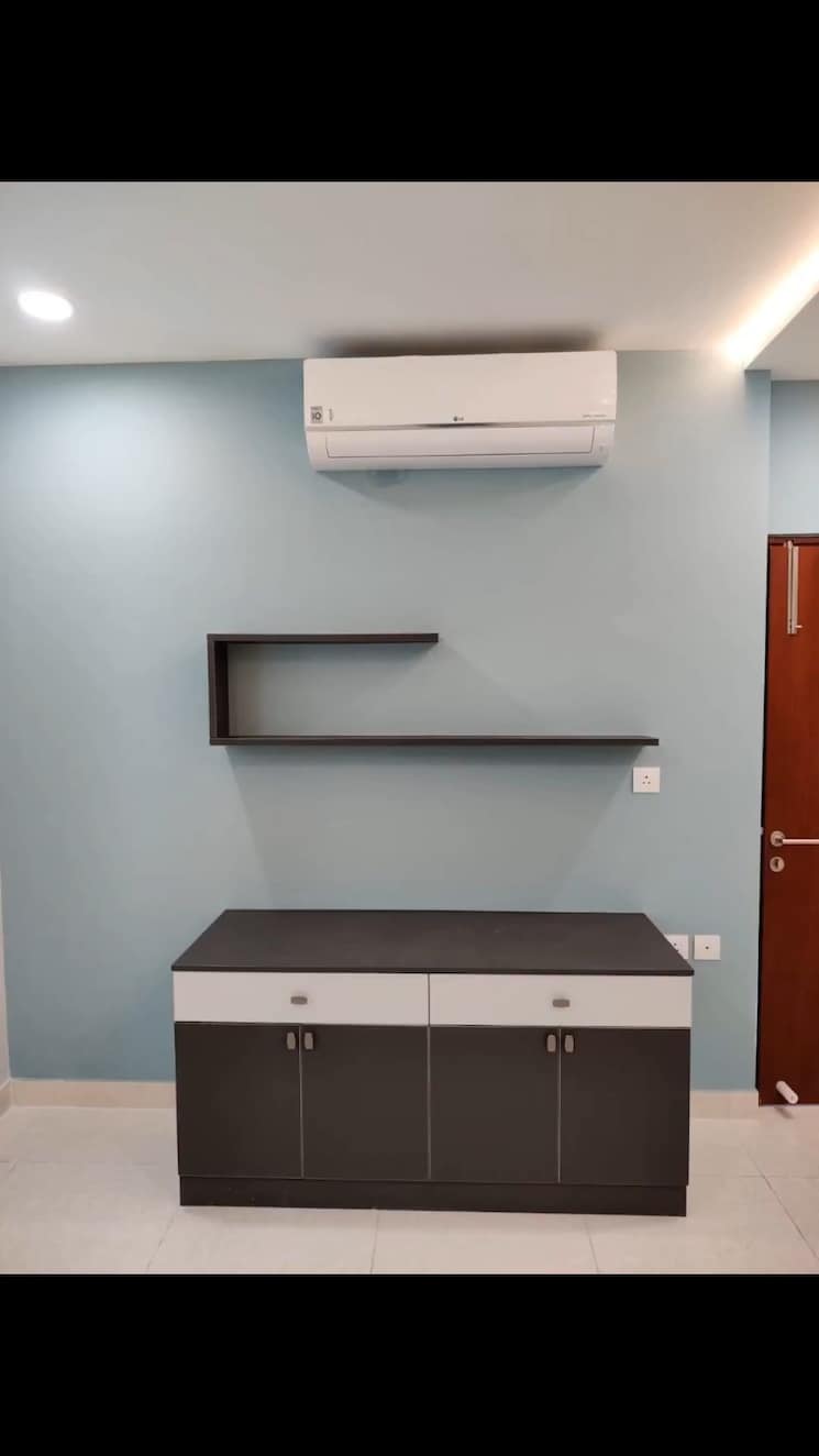 undefined, prestige-high-fields 3 Bedroom 1742 Sq.Ft. Apartment In Gachibowli Hyderabad 9368487