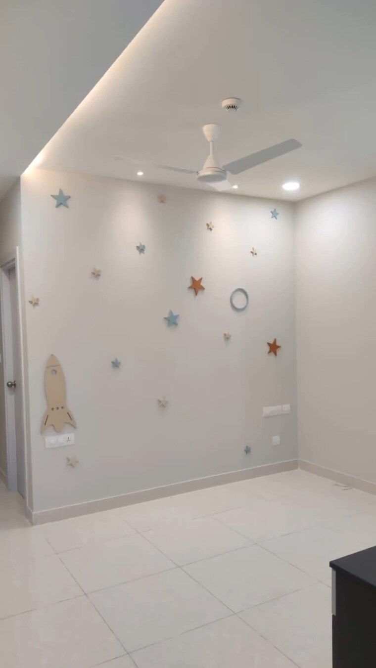 undefined, prestige-high-fields 3 Bedroom 1742 Sq.Ft. Apartment In Gachibowli Hyderabad 9368487