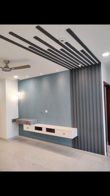 Furnished Amenities in 3 BHK Apartment at Prestige High Fields, Gachibowli – for Rent