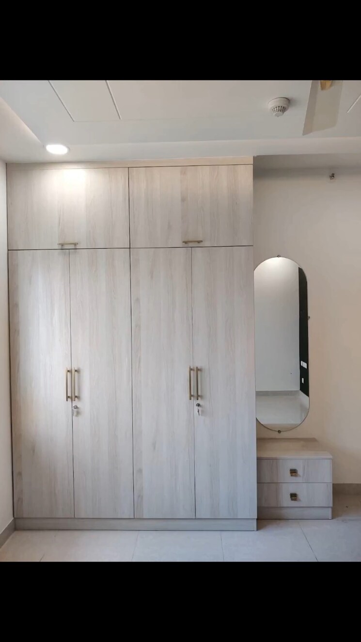 undefined, prestige-high-fields 3 Bedroom 1742 Sq.Ft. Apartment In Gachibowli Hyderabad 9368487