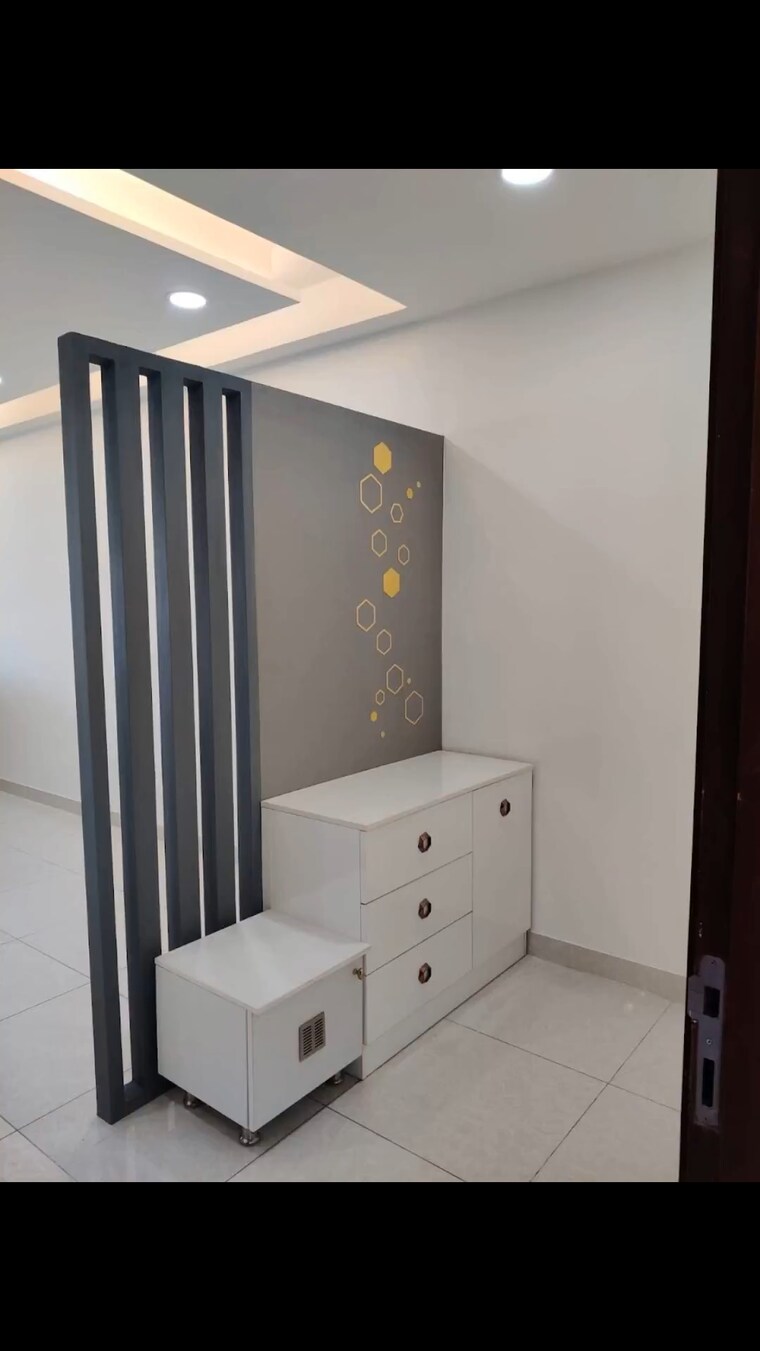 Bathroom, prestige-high-fields 3 Bedroom 1742 Sq.Ft. Apartment In Gachibowli Hyderabad 9368487