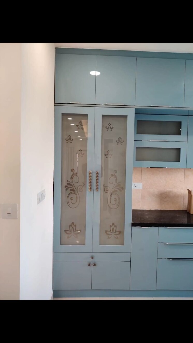 Bathroom, prestige-high-fields 3 Bedroom 1742 Sq.Ft. Apartment In Gachibowli Hyderabad 9368487