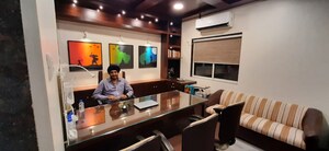  Showroom – Exterior View View at Aajivali - for Rent