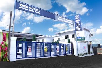 Showroom For Rent in Aajivali