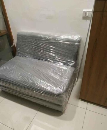 Bedroom in  Office Space at Ekatva The Olive, Wagle Industrial Estate – for Sale