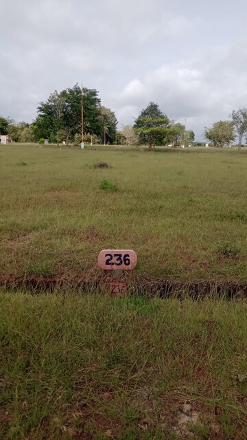Plot Area in  Plot at Nitesh Broadway, Mg Road – for Sale