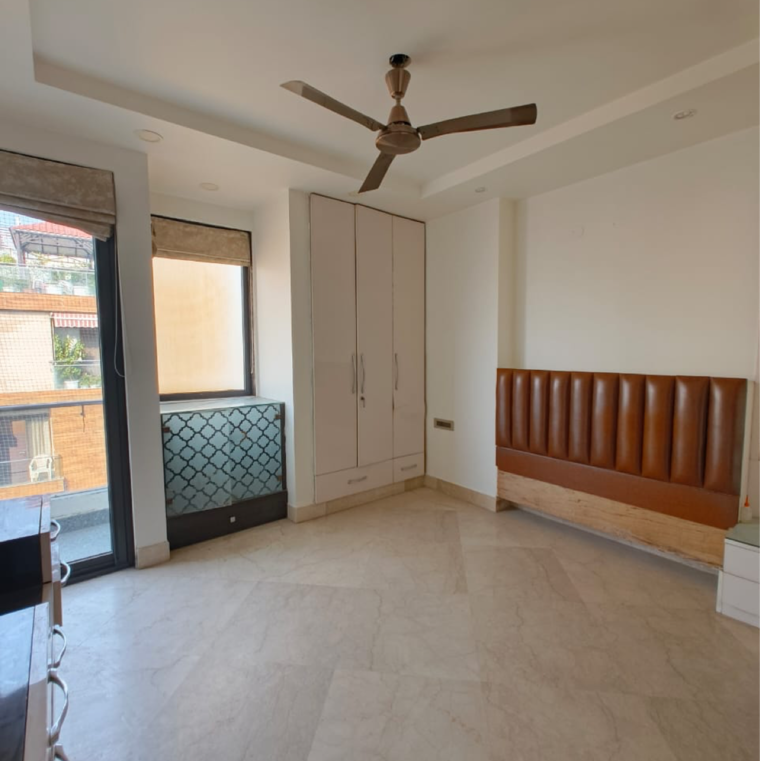 Room, boutique-residential-apartments-r-62 3.5 Bedroom 2000 Sq.Ft. Builder Floor In Greater Kailash Delhi 9368495