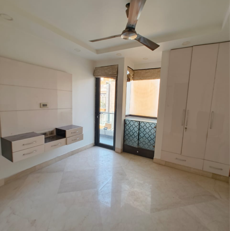 Room, boutique-residential-apartments-r-62 3.5 Bedroom 2000 Sq.Ft. Builder Floor In Greater Kailash Delhi 9368495