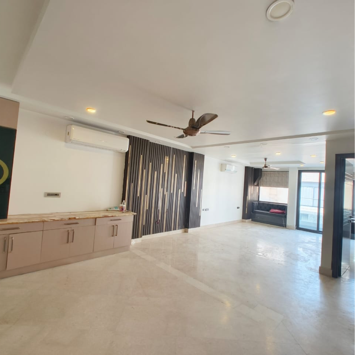 3.5 BHK + Extra Room Builder Floor For Sale in Boutique Residential Apartments R-62