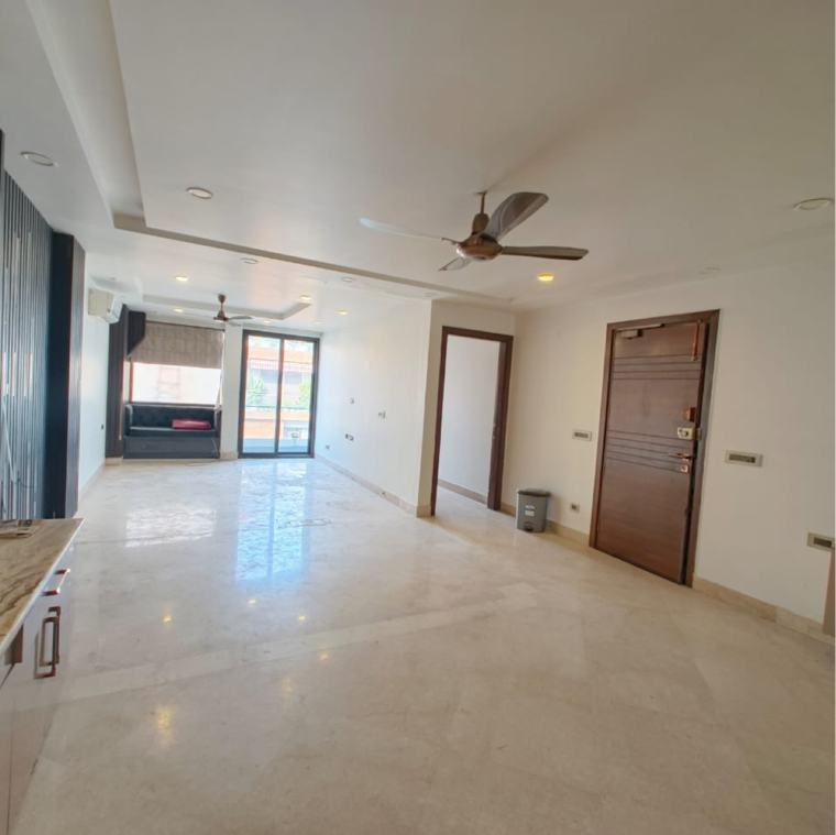 Room, boutique-residential-apartments-r-62 3.5 Bedroom 2000 Sq.Ft. Builder Floor In Greater Kailash Delhi 9368495