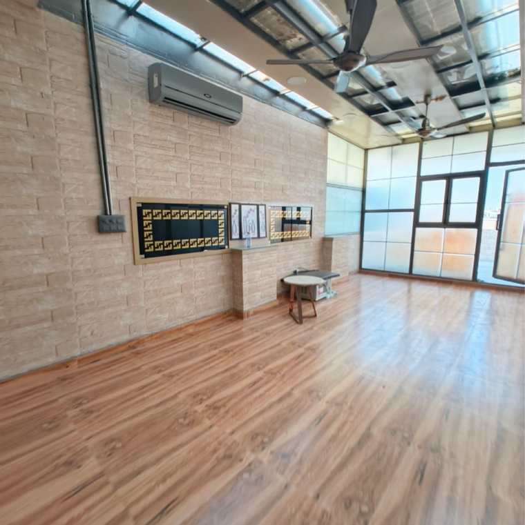 Exterior View, boutique-residential-apartments-r-62 3.5 Bedroom 2000 Sq.Ft. Builder Floor In Greater Kailash Delhi 9368495