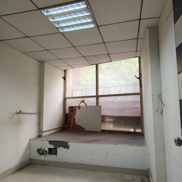 Other, panchsheel park Commercial Office Space 900 Sq.Ft. In Panchsheel Park Delhi 9368509