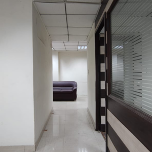   Office Space at Panchsheel Park – for Rent