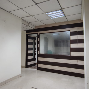  Office Space – Exterior View View at Panchsheel Park - for Rent