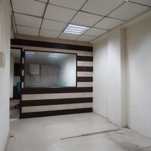   Office Space at Panchsheel Park – for Rent
