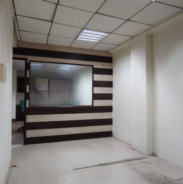   Office Space at Panchsheel Park – for Rent