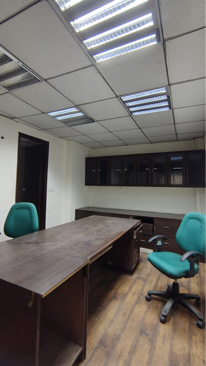 Office Space For Rent in Sagar Properties Panchshe