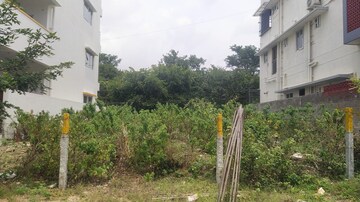  Land For Sale in Ullal Uppanagar