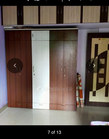 Living Room in 2 BHK Apartment at Royal Residency Kalyan, Kalyan West – for Sale