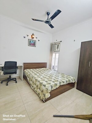 Bedroom in 2 BHK Apartment at Gaur City 5th Avenue, Sector 4 Greater Noida – for Rent