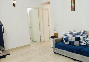 Bedroom in 2 BHK Apartment at Gaur City 5th Avenue, Sector 4 Greater Noida – for Rent