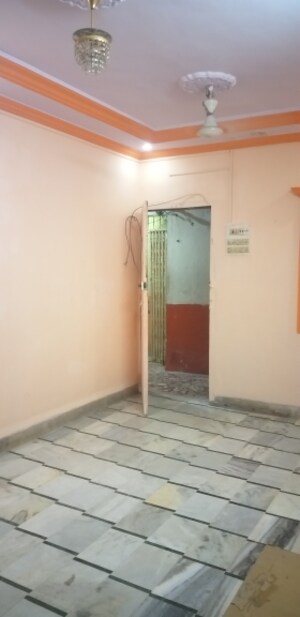 1 BHK Apartment For Rent in Shreerang CHS, Shrirang Society