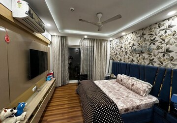 Bedroom in 3 BHK Apartment at ATS Dolce, Zeta I Greater Noida – for Sale