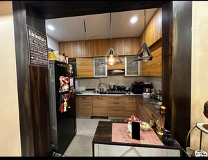 Bedroom in 3 BHK Apartment at ATS Dolce, Zeta I Greater Noida – for Sale