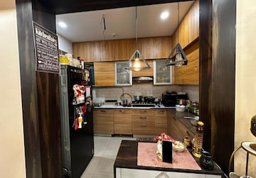 Bedroom in 3 BHK Apartment at ATS Dolce, Zeta I Greater Noida – for Sale