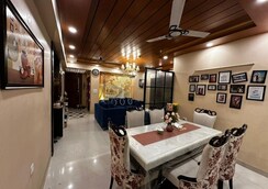 3 BHK Apartment For Sale in ATS Dolce
