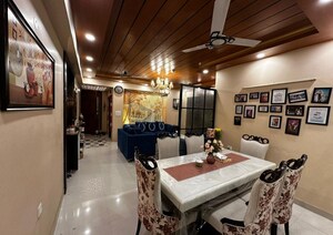 3 BHK Apartment For Sale in ATS Dolce, Zeta I Greater Noida