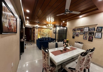 3 BHK Apartment For Sale in ATS Dolce, Zeta I Greater Noida