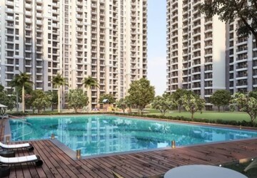 3 BHK Apartment – Exterior View View at ATS Dolce, Zeta I Greater Noida - for Sale