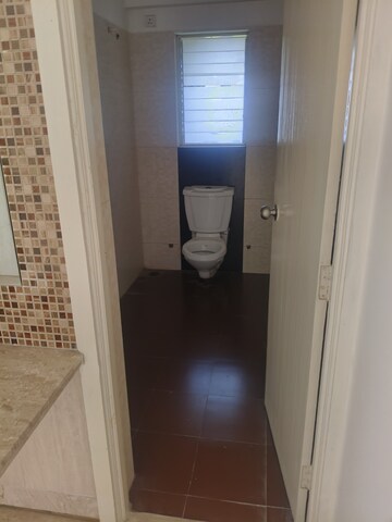 Building Lobby in 2 BHK Apartment at Sagar Heritage Kalyan, Kalyan West – for Sale