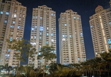 3 BHK Apartment – Exterior View View at ATS Dolce, Zeta I Greater Noida - for Sale