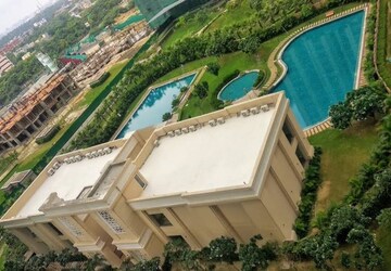 3 BHK Apartment – Exterior View View at ATS Dolce, Zeta I Greater Noida - for Sale