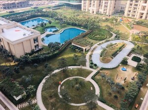 3 BHK Apartment – Exterior View View at ATS Dolce, Zeta I Greater Noida - for Sale