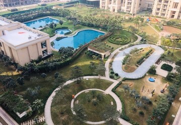 3 BHK Apartment – Exterior View View at ATS Dolce, Zeta I Greater Noida - for Sale