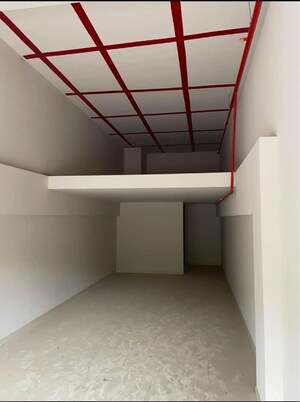  Shop For Sale in Lodha Signet, Kolshet Road