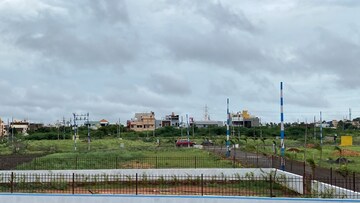  Plot – Exterior View View at Vidya Nagar - for Sale