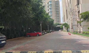 4 BHK Apartment – Exterior View View at M3M Latitude, Sector 65 - for Rent