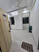 1 BHK 500 Sq.Ft. Apartment in Mangesh Prasad Apartment