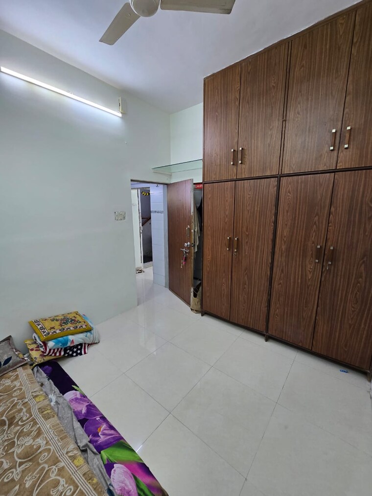 undefined, mangesh-prasad-apartment 1 Bedroom 500 Sq.Ft. Apartment In Vile Parle East Mumbai 9368525