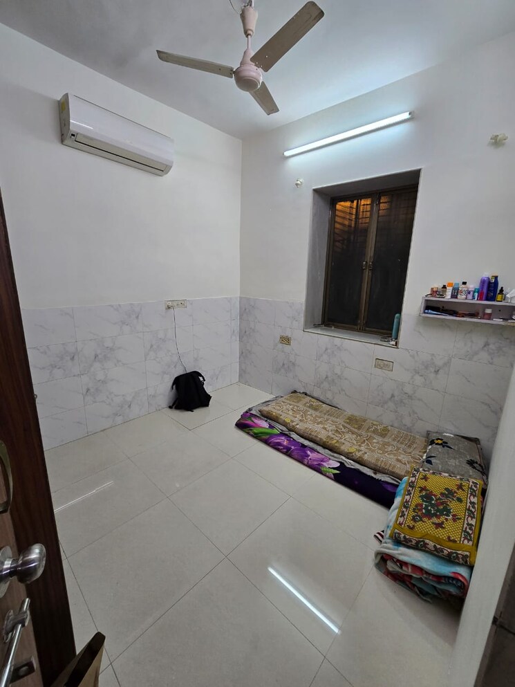 Bedroom, mangesh-prasad-apartment 1 Bedroom 500 Sq.Ft. Apartment In Vile Parle East Mumbai 9368525