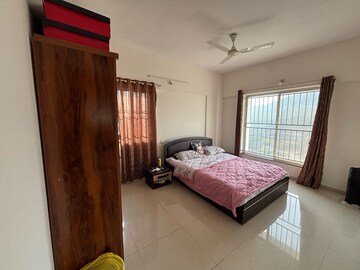 2 BHK Apartment For Rent in Megapolis Sparklet, Hinjewadi