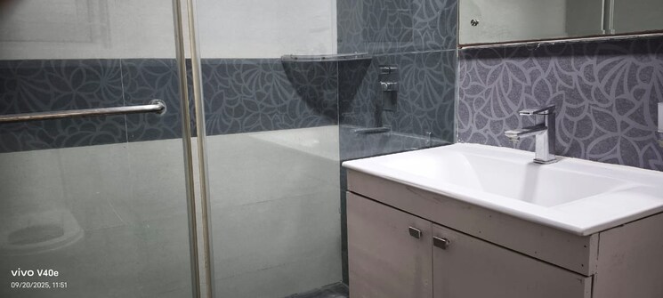 Bathroom, jayabheri-orange-county 3 Bedroom 2440 Sq.Ft. Apartment In Gachibowli Hyderabad 9368537