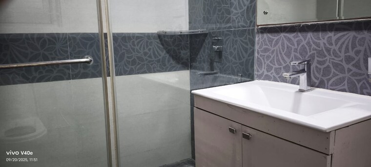 Bathroom, jayabheri-orange-county 3 Bedroom 2440 Sq.Ft. Apartment In Gachibowli Hyderabad 9368537