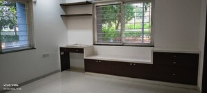 Kitchen in 3 BHK Apartment at Jayabheri Orange County, Gachibowli – for Rent