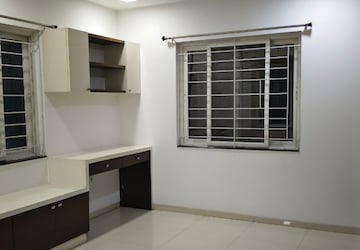 Room in 3 BHK Apartment at Jayabheri Orange County, Gachibowli – for Rent